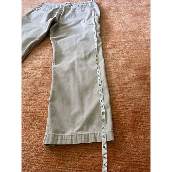 Carhartt Men's Relaxed Fit Twill 5-Pocket Work Pant - Picture 4 of 12